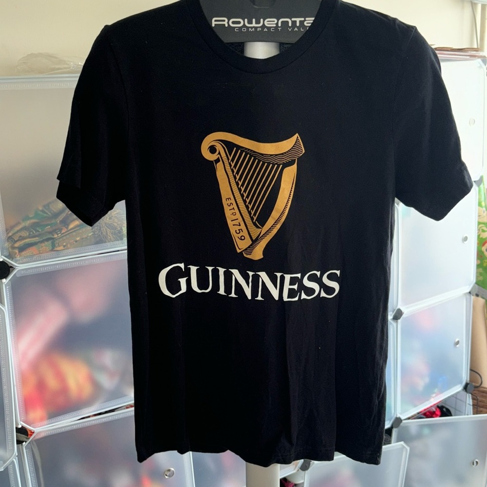 Guinness Beer Tee